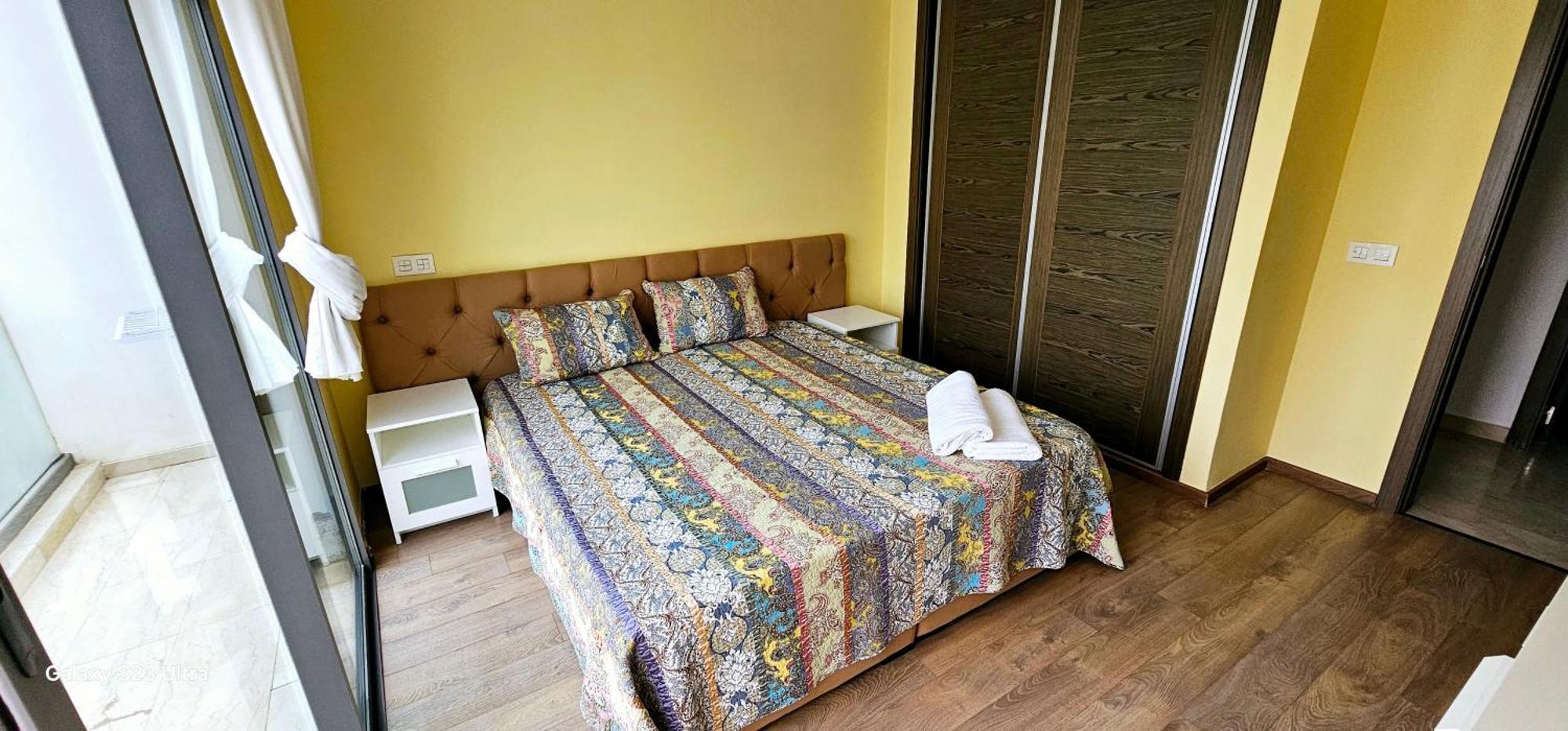 Apartment Luxury Pearl Of Agadir
