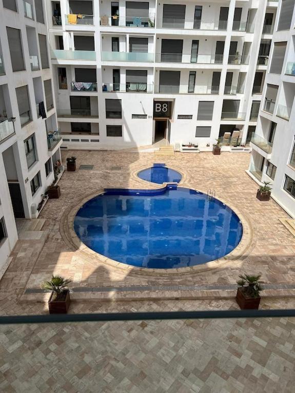 Apartment Luxury Pearl Of