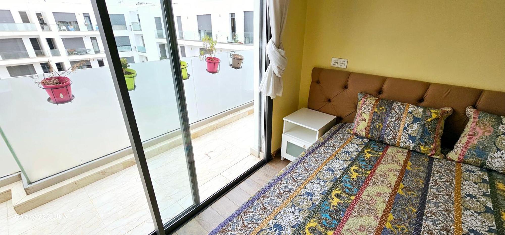 Luxury Pearl Of Apartment Agadir