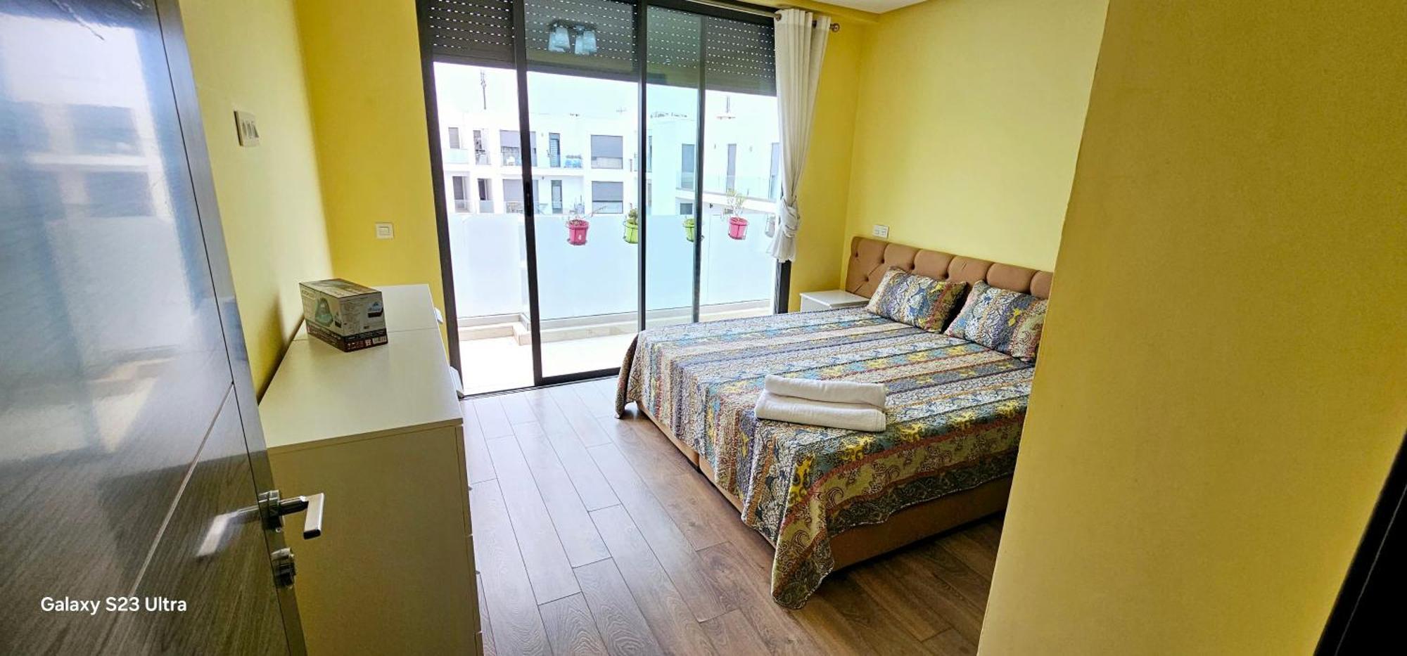 Luxury Pearl Of Apartment *