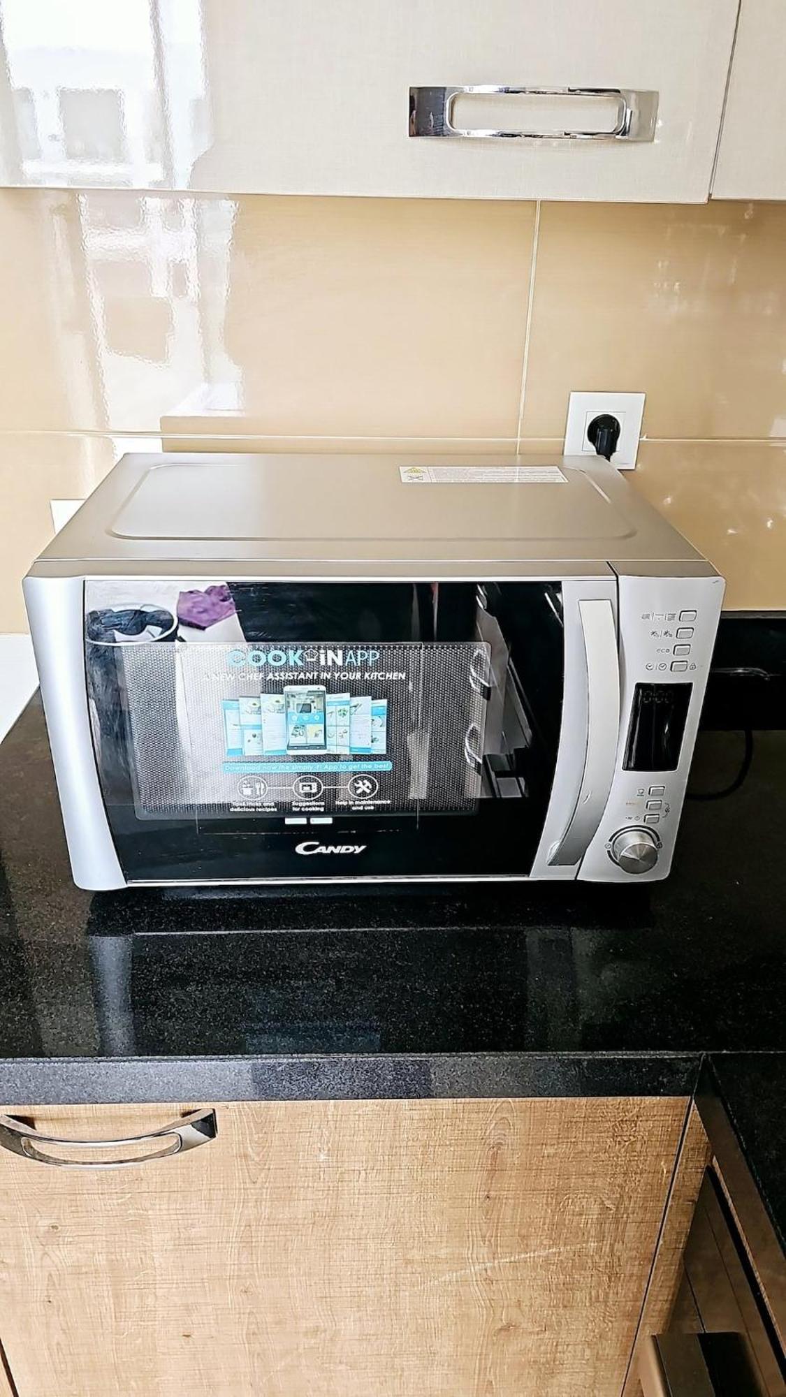 Apartment Luxury Pearl Of Agadir