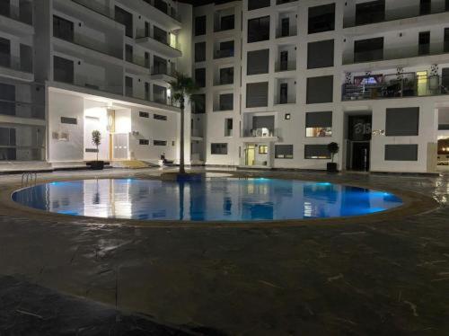 Luxury Pearl Of Apartment